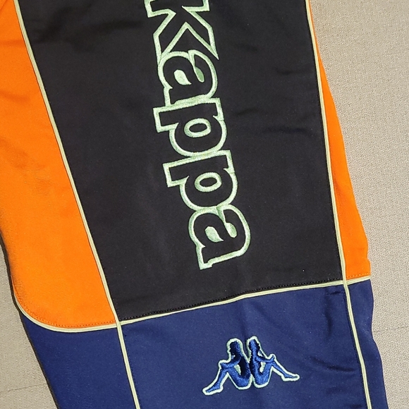 KAPPA Track jacket - Picture 2 of 7